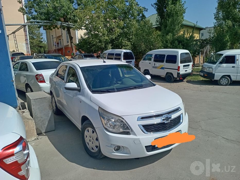 Cobalt holati a'lo