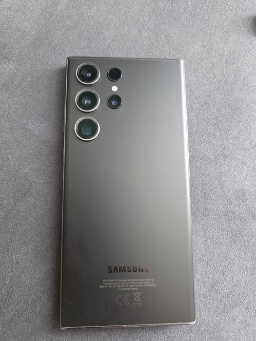 Galaxy S23 Ultra