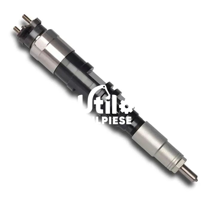 injector denso 23670-19065 toyota hino kobelco komatsu + piese motor