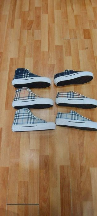 Мъжки маратонки кецове 40-45