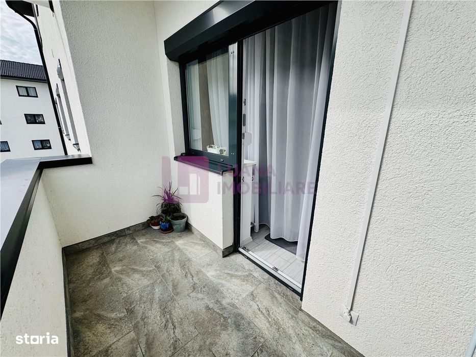 Apartament 3 camere | Arhitectilor | Deventer | etaj 2| mobilat | vide