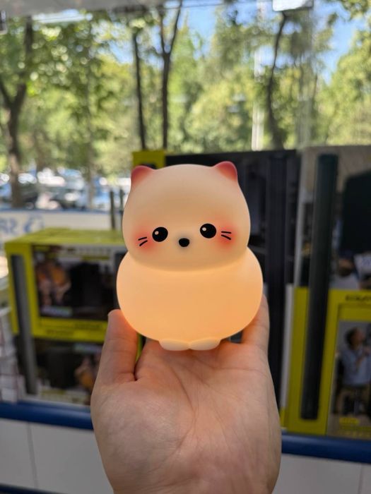 Ночник для детей