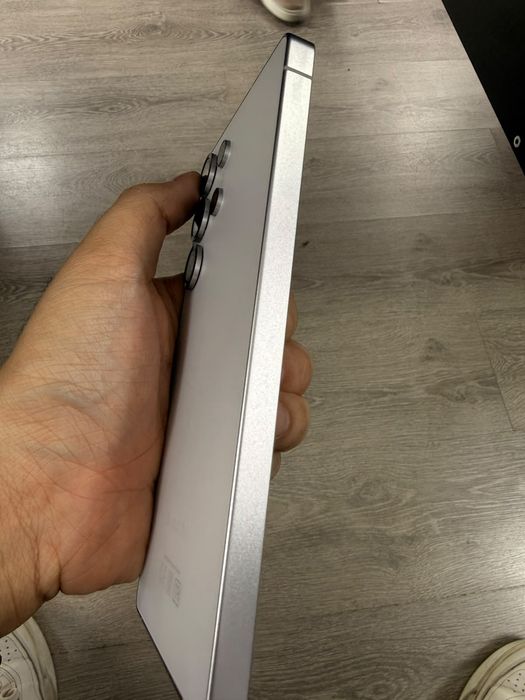 Samsung S25 Ultra, 512 gb