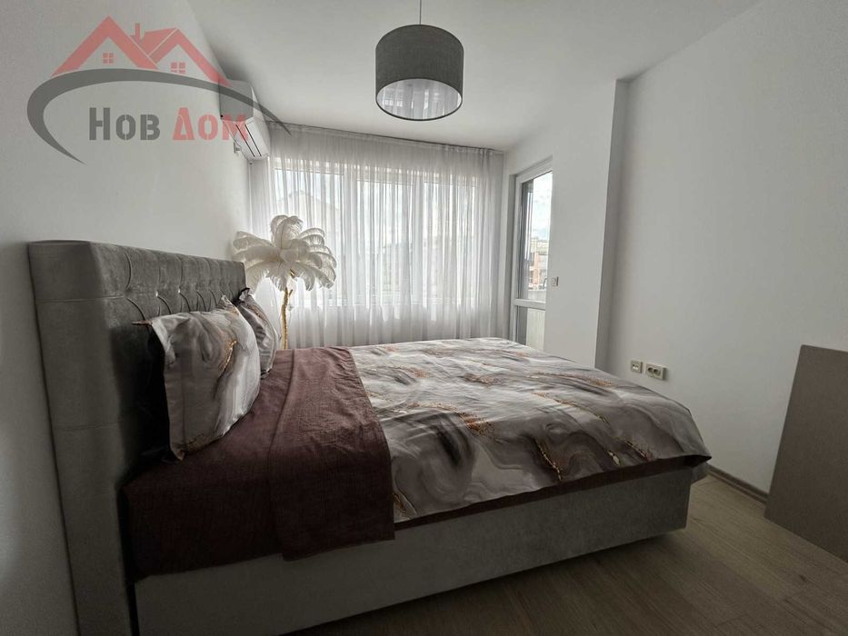 Тристаен с ГАРАЖ в цената