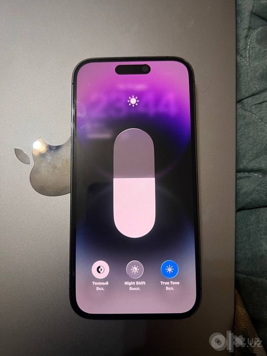 Iphone 14 pro 256 gb