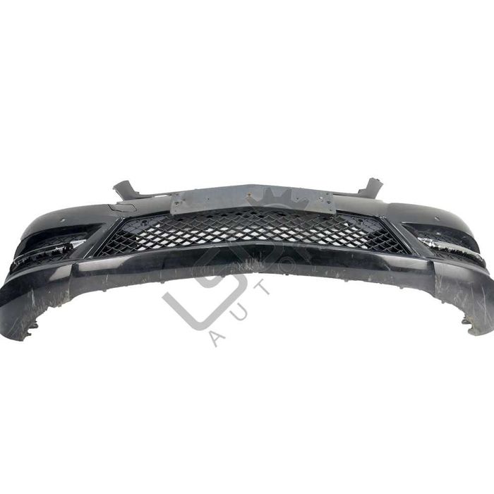 Предна броня Mercedes-Benz C-Class 204 (W/S/C) 2007-2014 ID: 151422