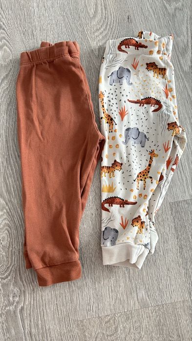Pantaloni casa /pijama LCW 80/86