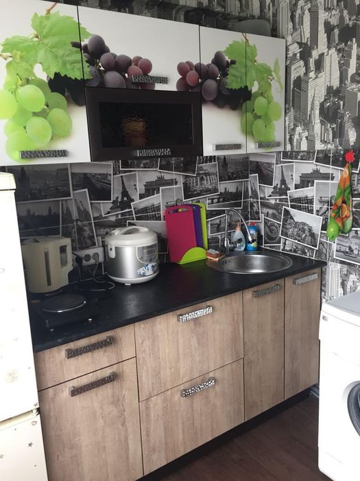 Продаётся 1,5- ка по ул. Добролюбова, 43