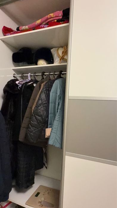 Продам шкаф купе