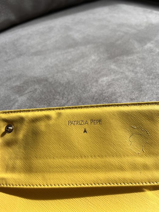 Портмоне Patrizia Pepe