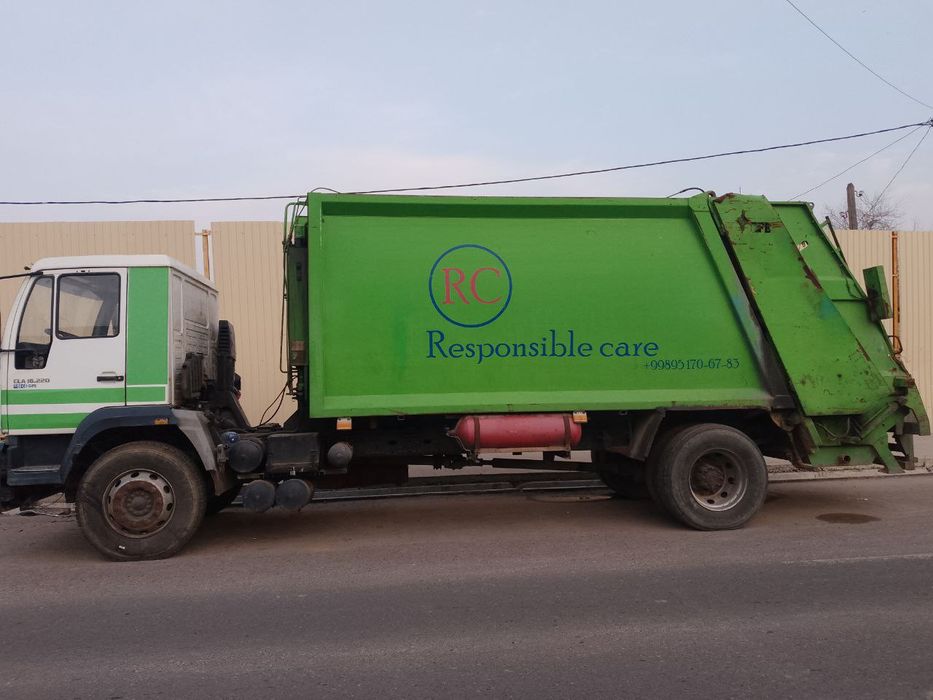 мусравоз Ман цла