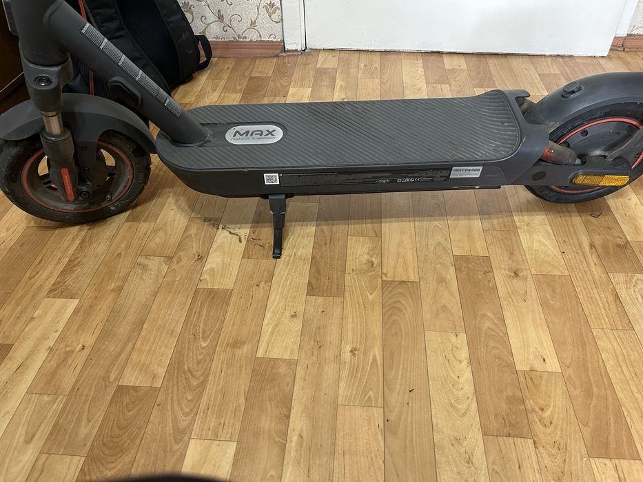 электро самокат Xiaomi Electric Scooter 5 Max