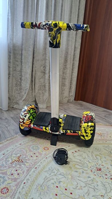 Скутер продается