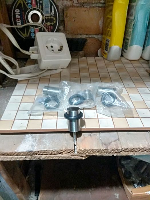 ИНОКС стопер за врати