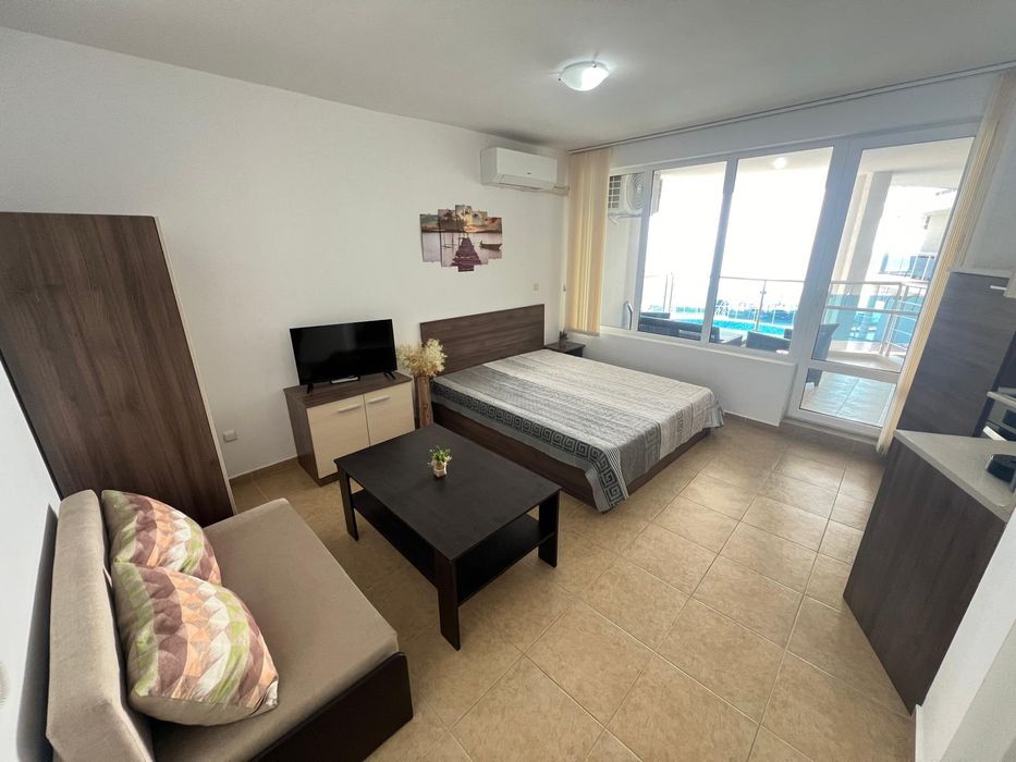 Продава се Ателие в с. Равда, Област Бургас - 52 кв.м за 1212 €/кв.м - Снимка #4