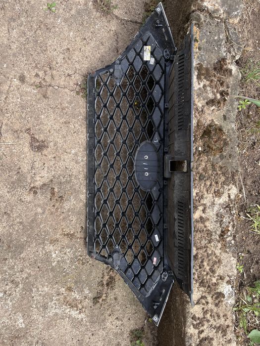 Маска за Hyundai Tucson 2019 година