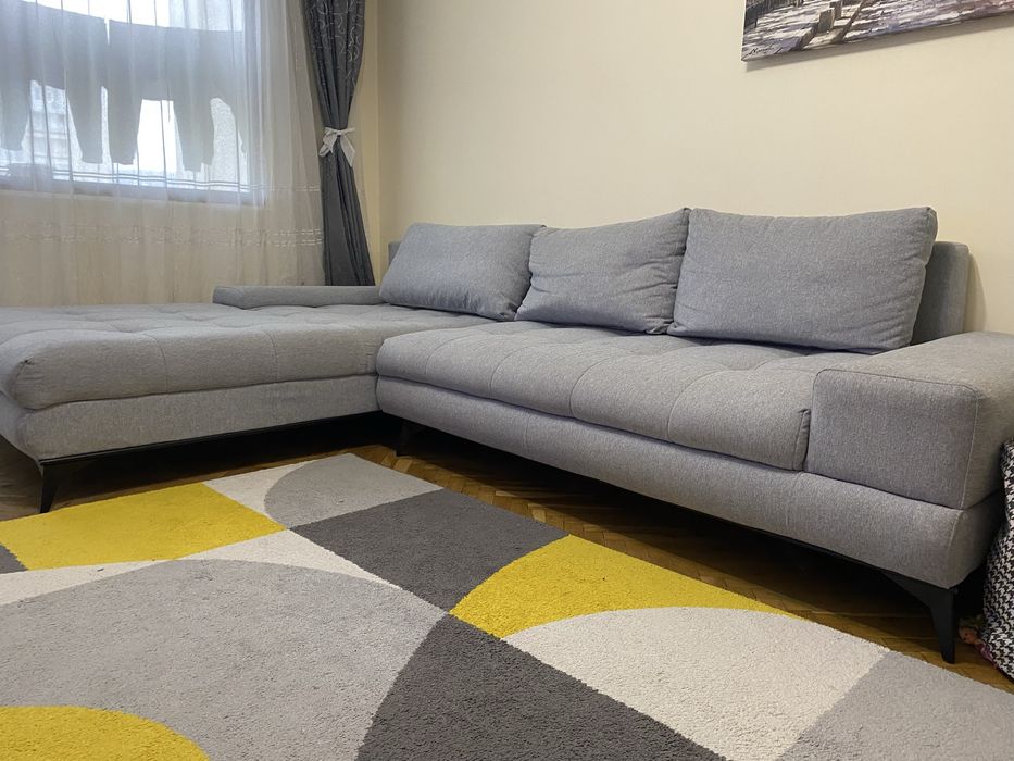 Диван холна гарнитура