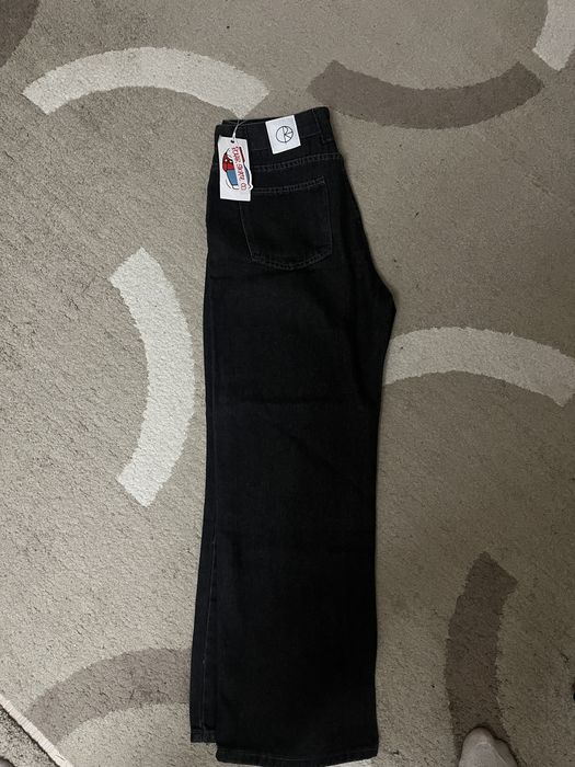 Джинсы baggy polar boy