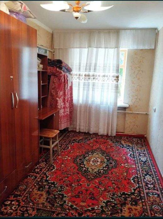 Срочно 2-х комнатная квартира. Авиагородок.