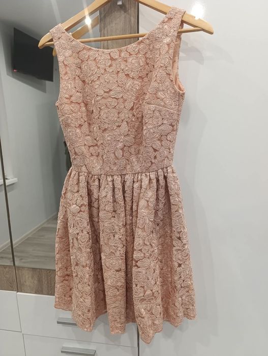 Лятна рокля Junona