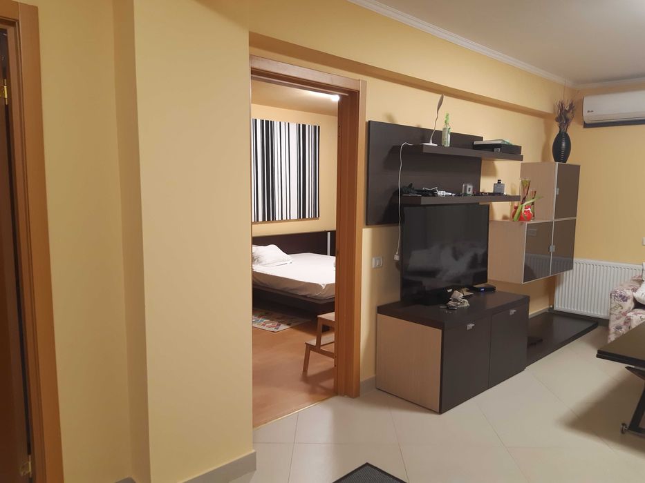 Apartament Mamaia