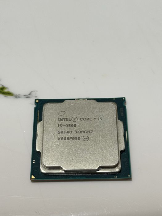 Процессоры Intel Core i5 и i3! Читайте описание