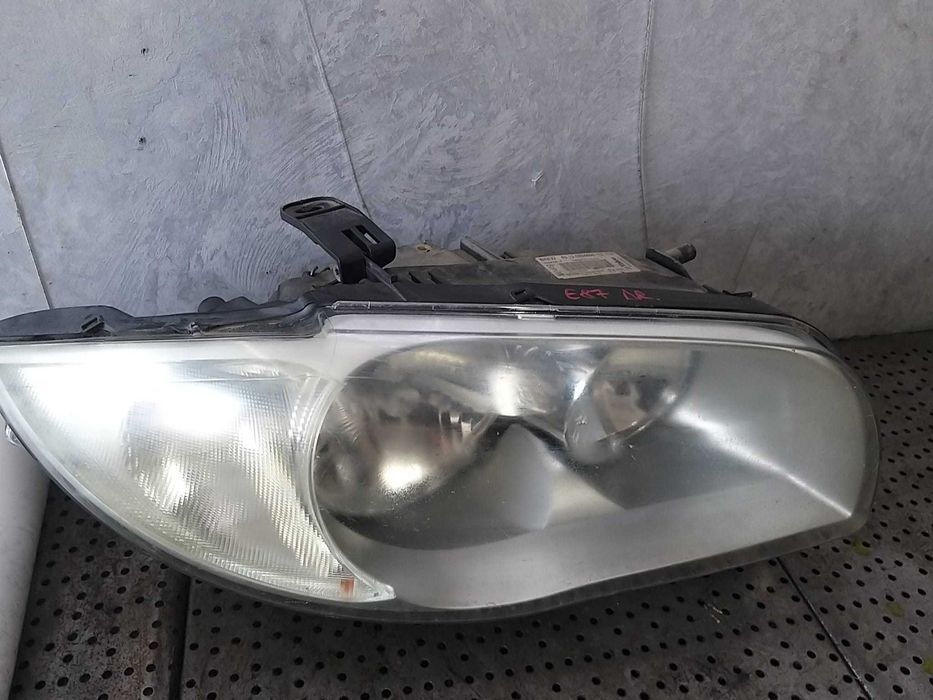 Far dreapta bmw seria 1 e87 6312692448613 89310921