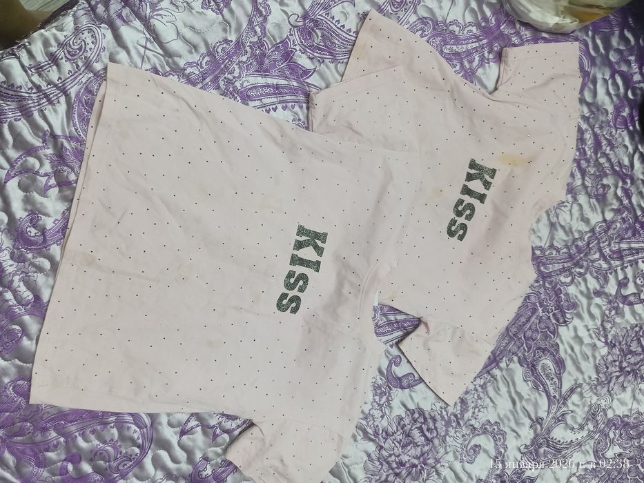 Барлыгын 2000 тенгеге беремин