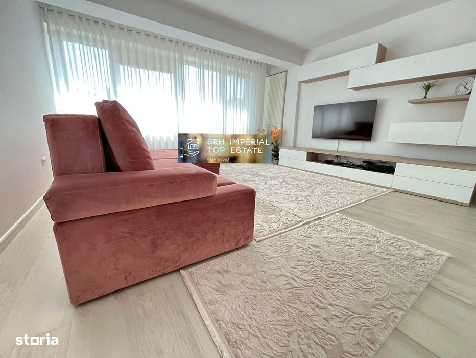 Apartament 3 camere de Lux în vilă + garaj | Delfinariu – Faleza Nord