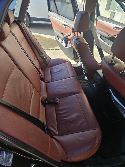 Vand Bmv X1, Xdrive, 2.0, 177 cp, An 2010