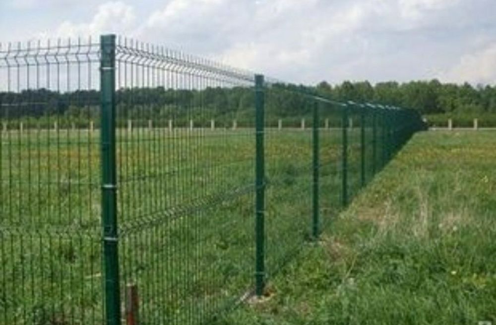 Vând garduri si porti