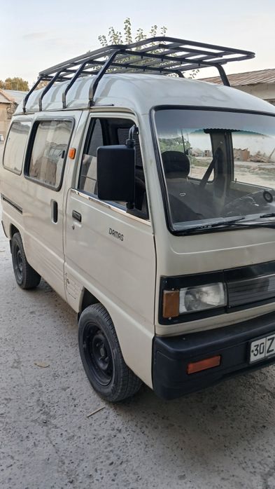 Damas 2005yil urtacha