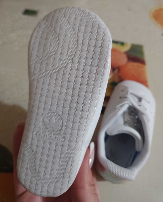 Pantofi Adidas Stan Smith