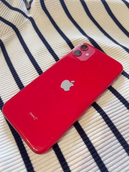 iPhone 11 64gb 75% Хороший!