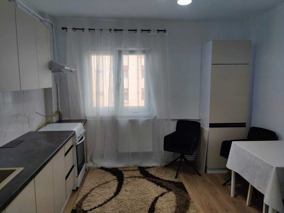 Apartament de inchiriat