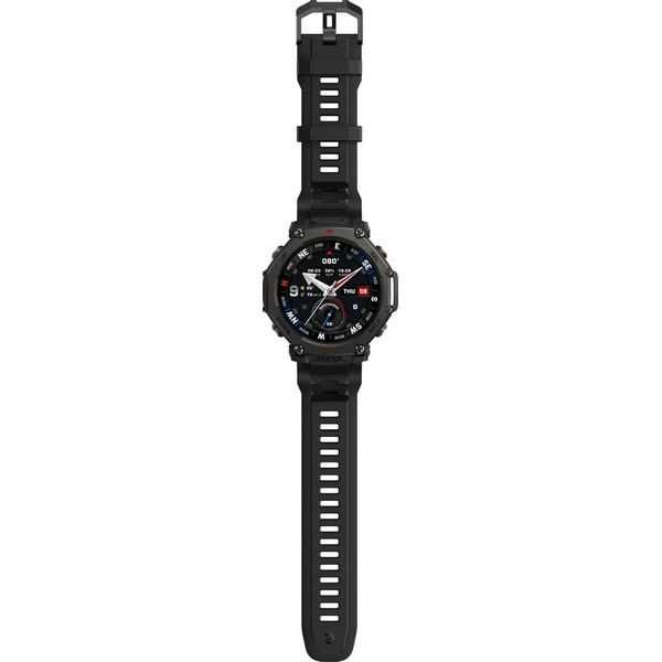 Amazfit T-Rex 3 Pro сверхпрочные умные часы для экстремальных условий