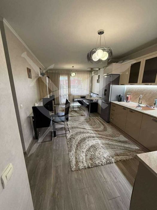 Дава се под наем Тристаен апартамент в София, Витоша - 100 кв.м за 1100 € - Снимка #5