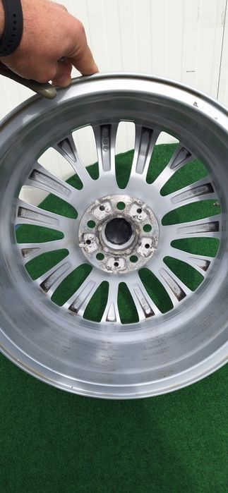 Оригинални джанти за Bmw  G30/ G31 Style 632 -18цола