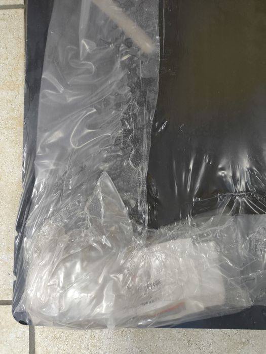 Защита Двигателя Changan Alsvin