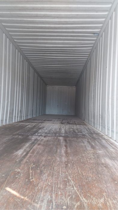 Containere maritime de vanzare