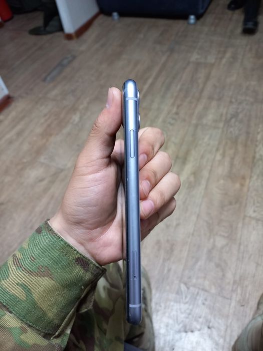 Aplle 11 128gb 77%