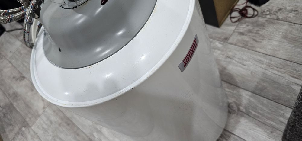 Бойлер на 50 литров