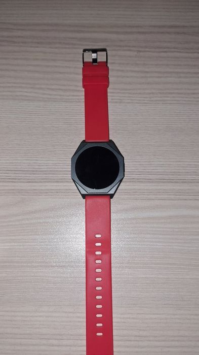 Смарт часовник Canyon