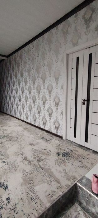 Алмалык 67 - Квартал