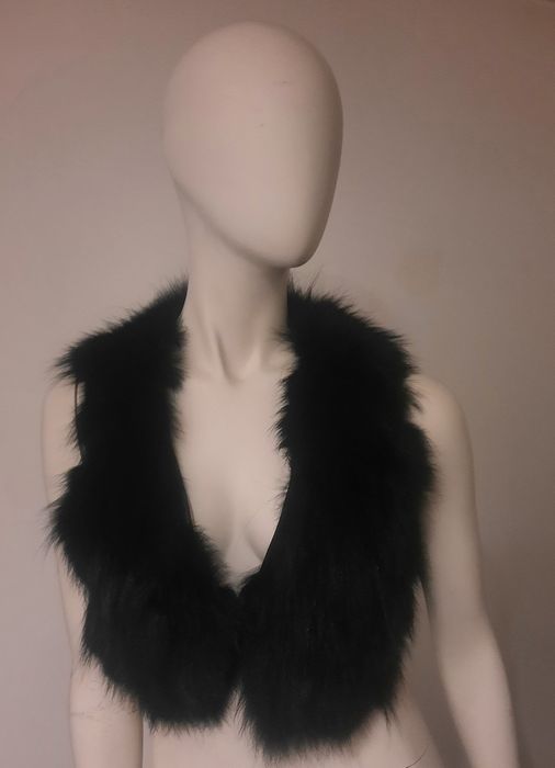 Дамски кожени якета и елеци - размер 4 /S-М/