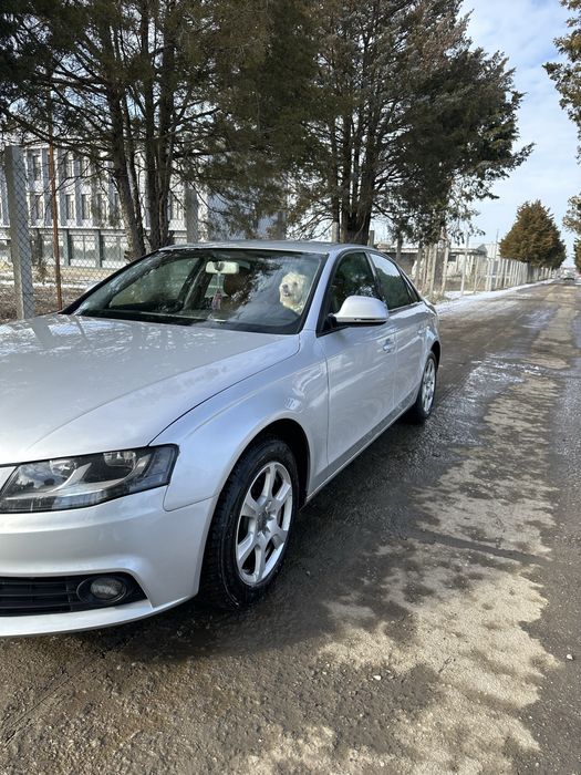 Audi A4 B8  2.0 Tdi o