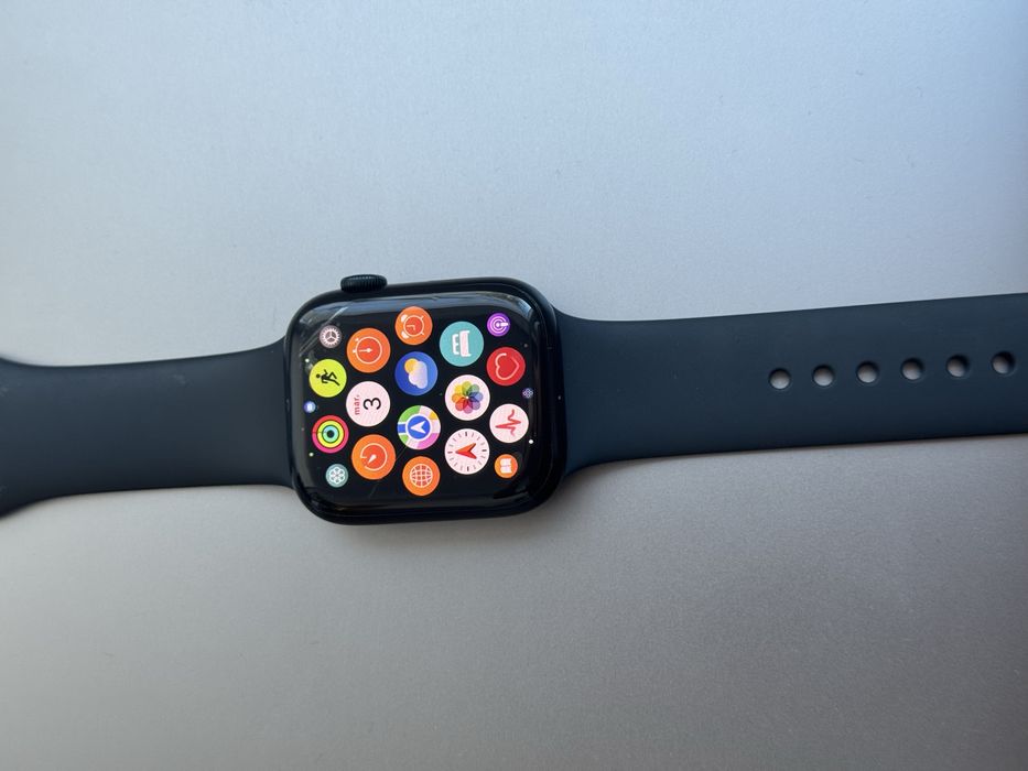 Apple watch series 8 45mm