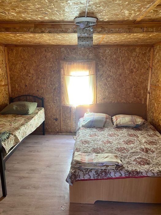 Сдается дача на Барковском