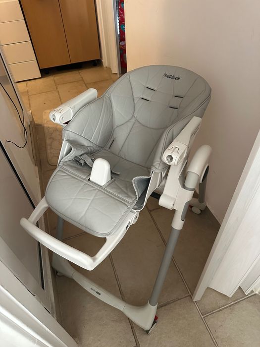 Стол за хранене Peg Perego Peg Rérego