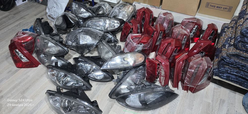 Gentra oldi orqa farlar orginla gm stop zavod rafnoy harxil bor